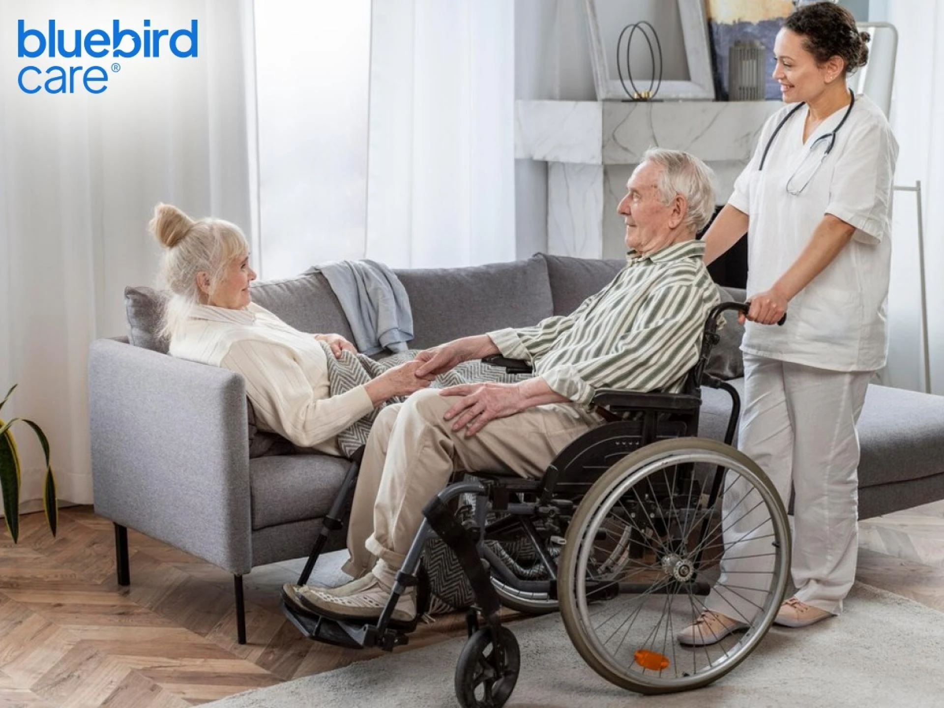 Choosing the Ideal Senior Personal Care Service Enfield