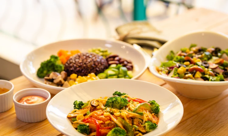 Jewish Vegan Recipes: Tradition Reimagined with Compassion