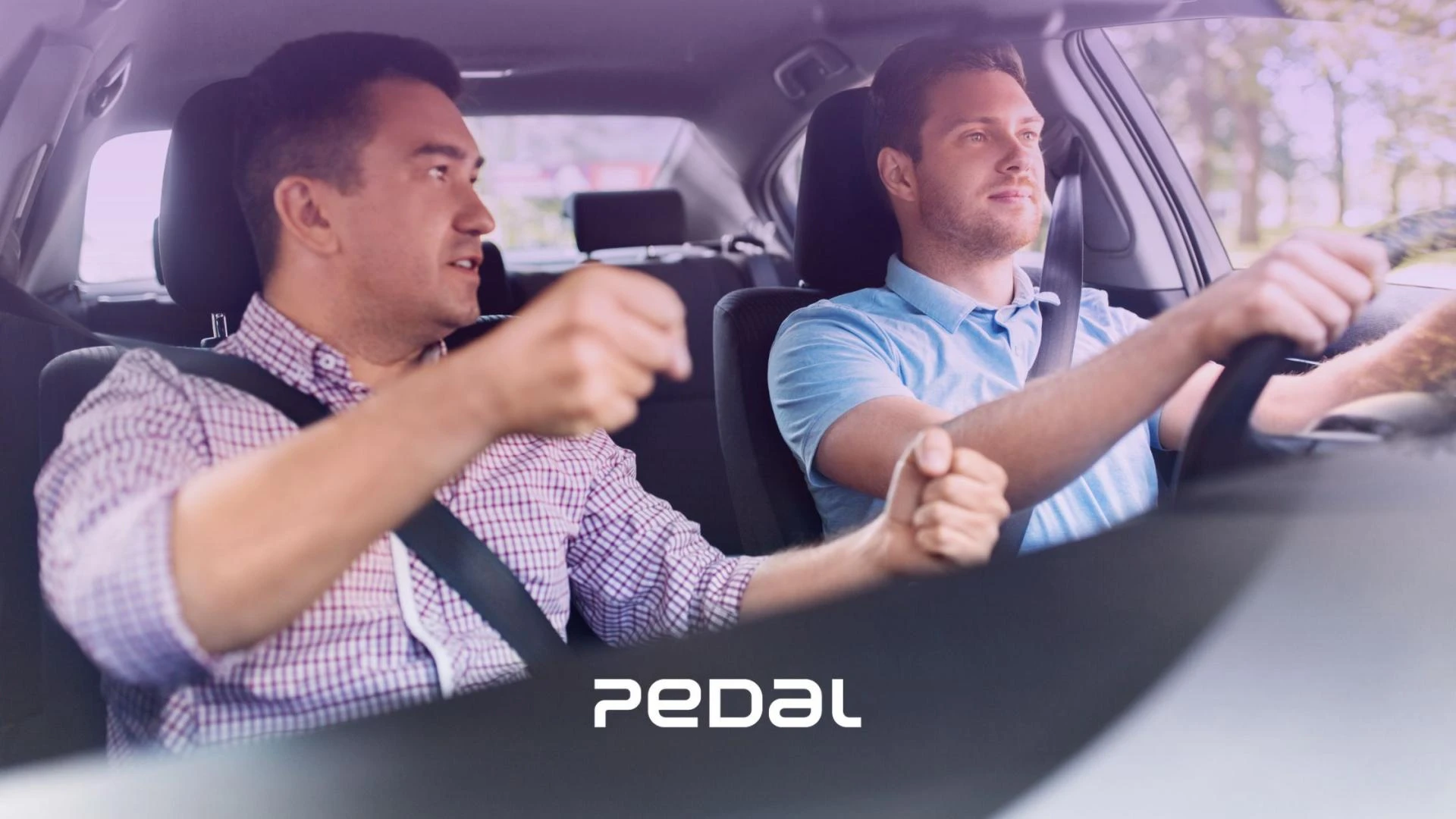 Booking System for Driving Instructors: Automating the Entire Training Cycle