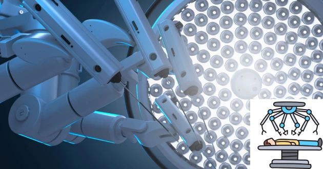 Robotic Surgery in Gynecology in El Monte: Benefits and Tips