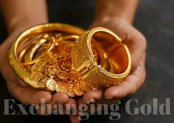 Timeless Elegance: Discovering the Best Jewellery in Kerala