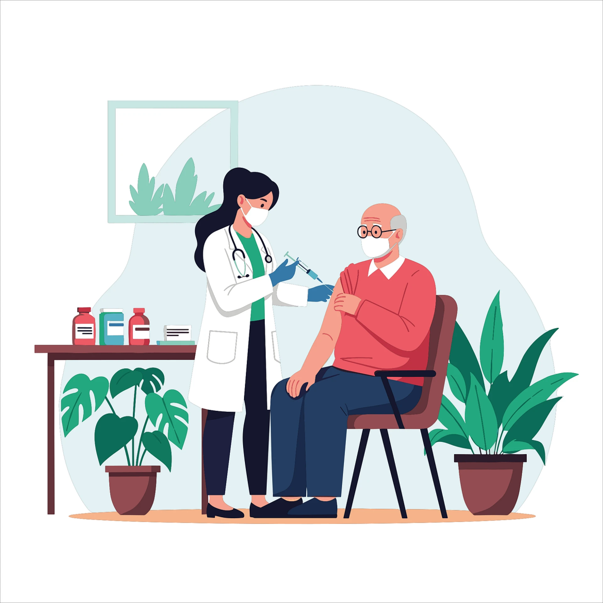 Residential Treatment Facilities in Georgia: Comprehensive Healing in a Supportive Environment