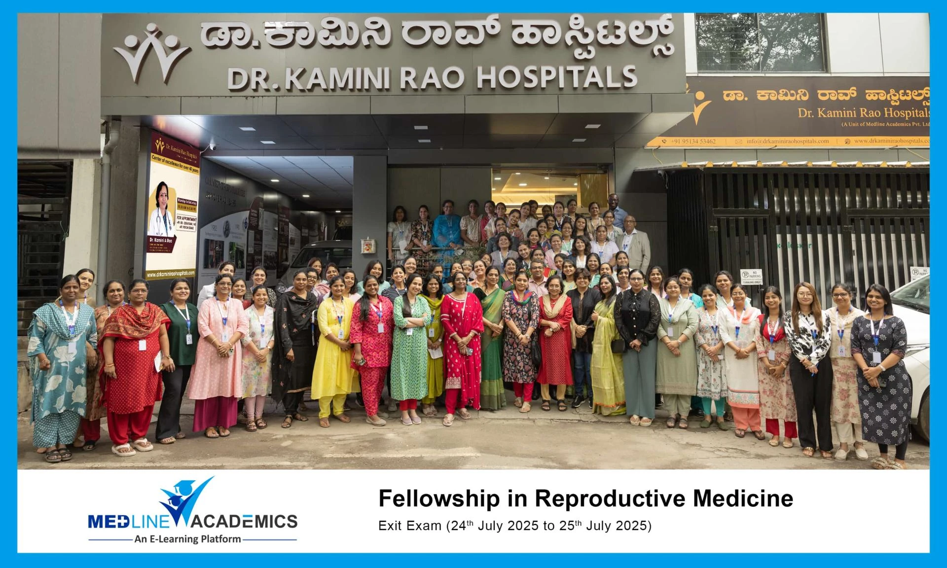 Careers in Obstetrics and Gynaecology, Fellowship in Reproductive Medicine