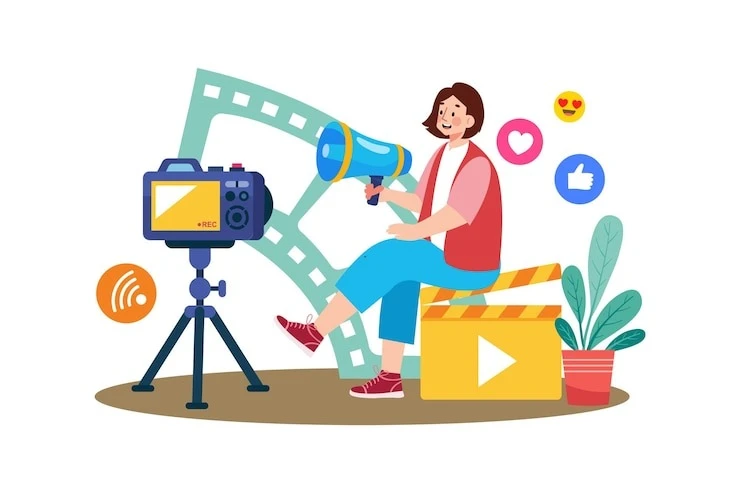 Social Media Video Marketing For Brands: How To Tell Stories That Sell