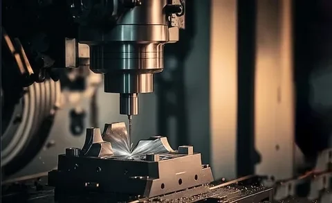 Trusted CNC Machine Suppliers in Dubai for Industrial Growth