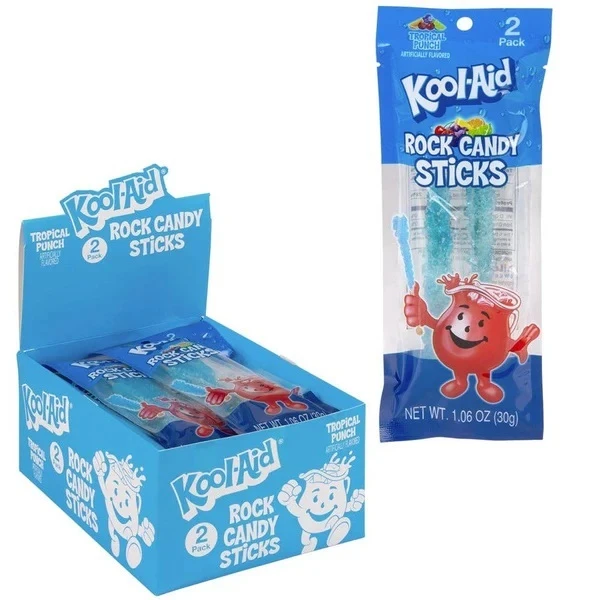 Where to Buy High-Quality Bulk Candy Stick Toys Online