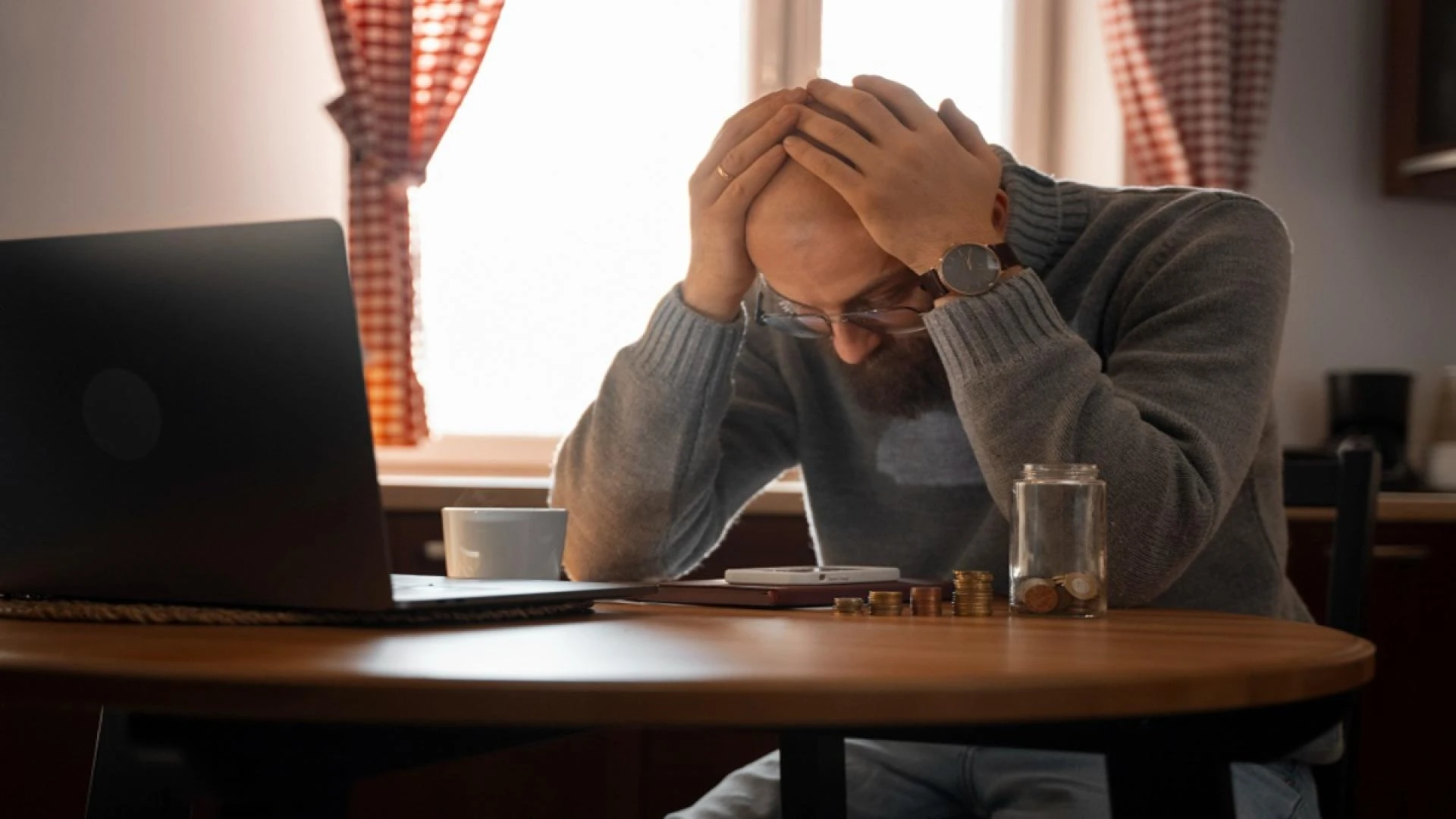 6 Mistakes to avoid when taking out a debt consolidation loan 