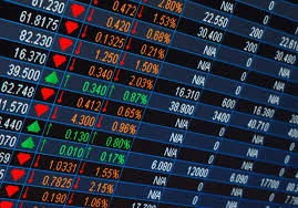How HDFC Bank and SBI Share Prices Shape the Indian Equity Market 