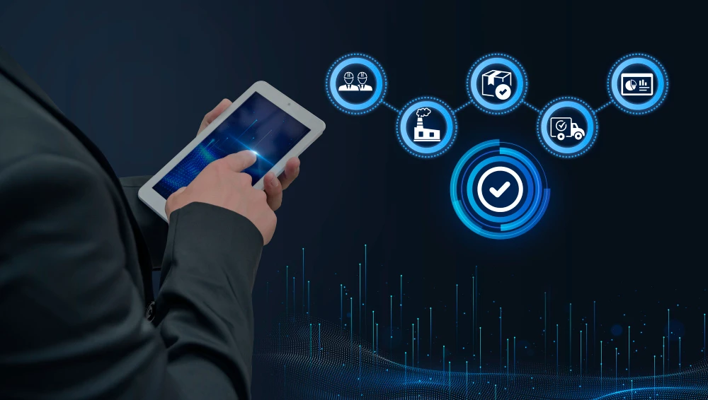 Why Companies Invest in Digital Transformation Tools