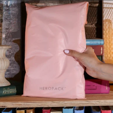 Draft: My Post TitleEco-Friendly Poly Mailers: Sustainable Packaging for Modern Brands