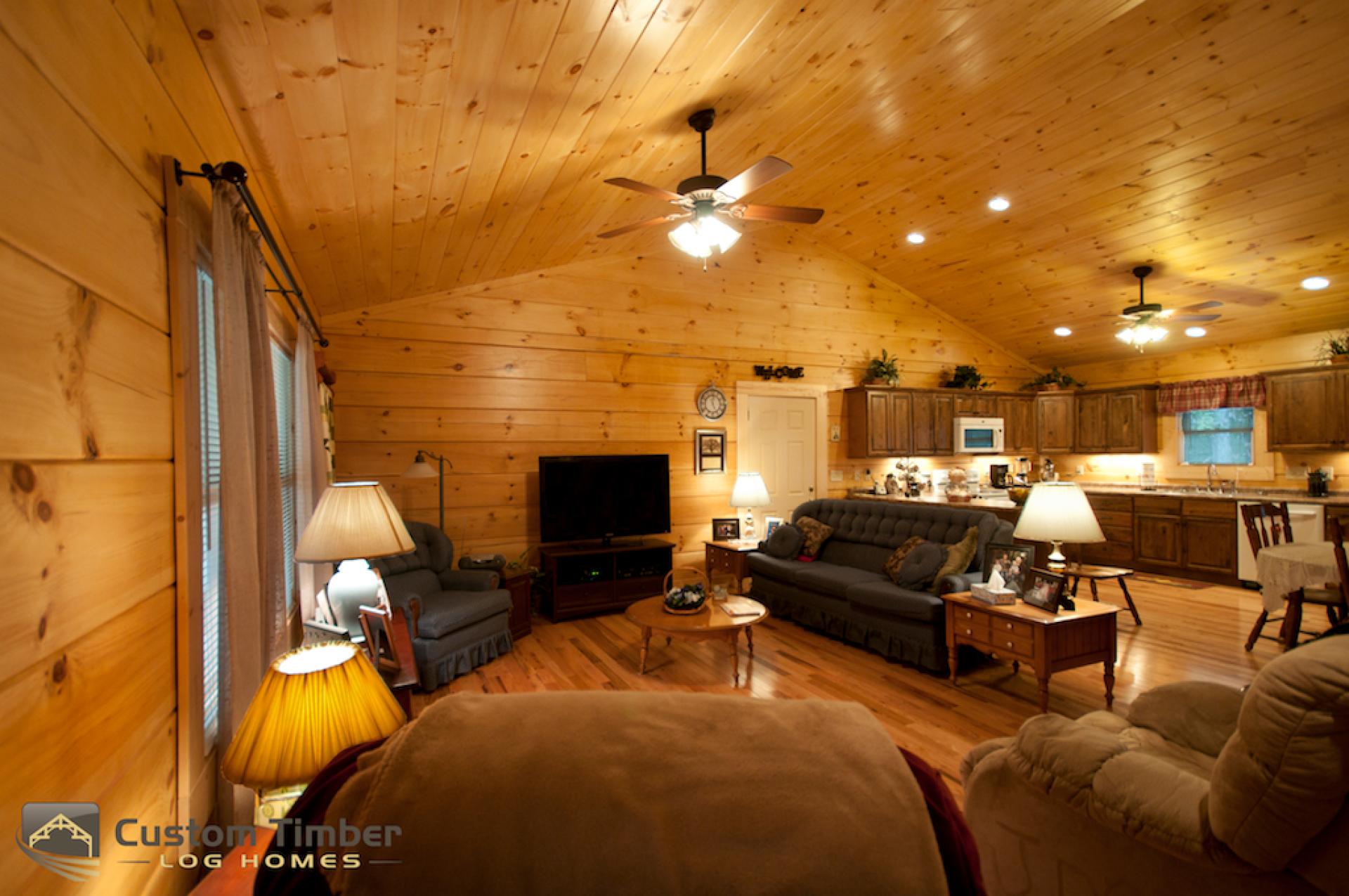 House Design Services in Knoxville, TN: Building Homes with Vision and Style