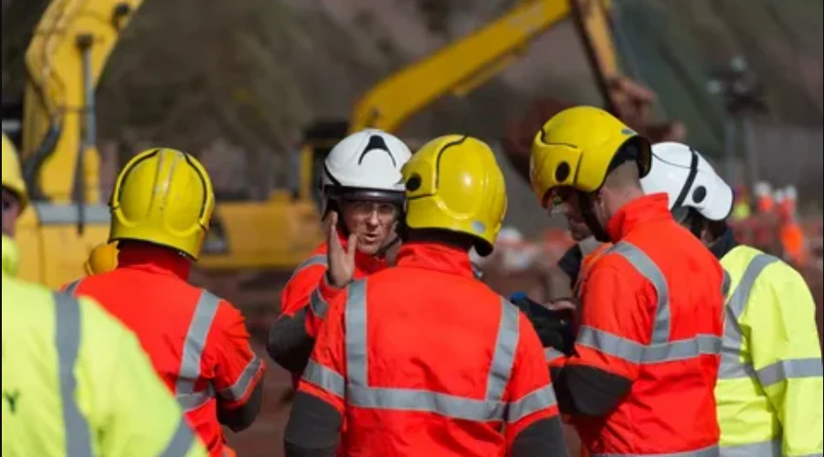 Building Stronger Workplace Safety Compliance in Edmonton