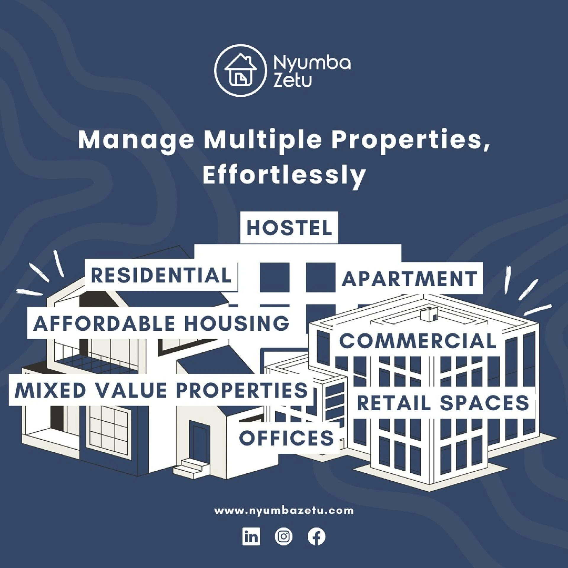 How Technology is Transforming Property Management in Kenya