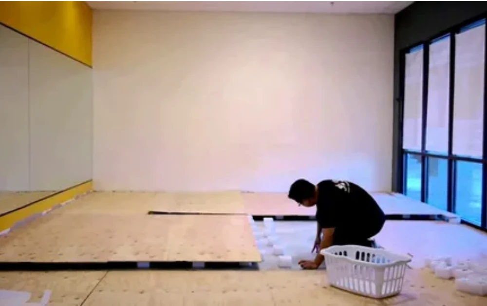 Why Are Floating Floors Becoming the Top Flooring Trend?