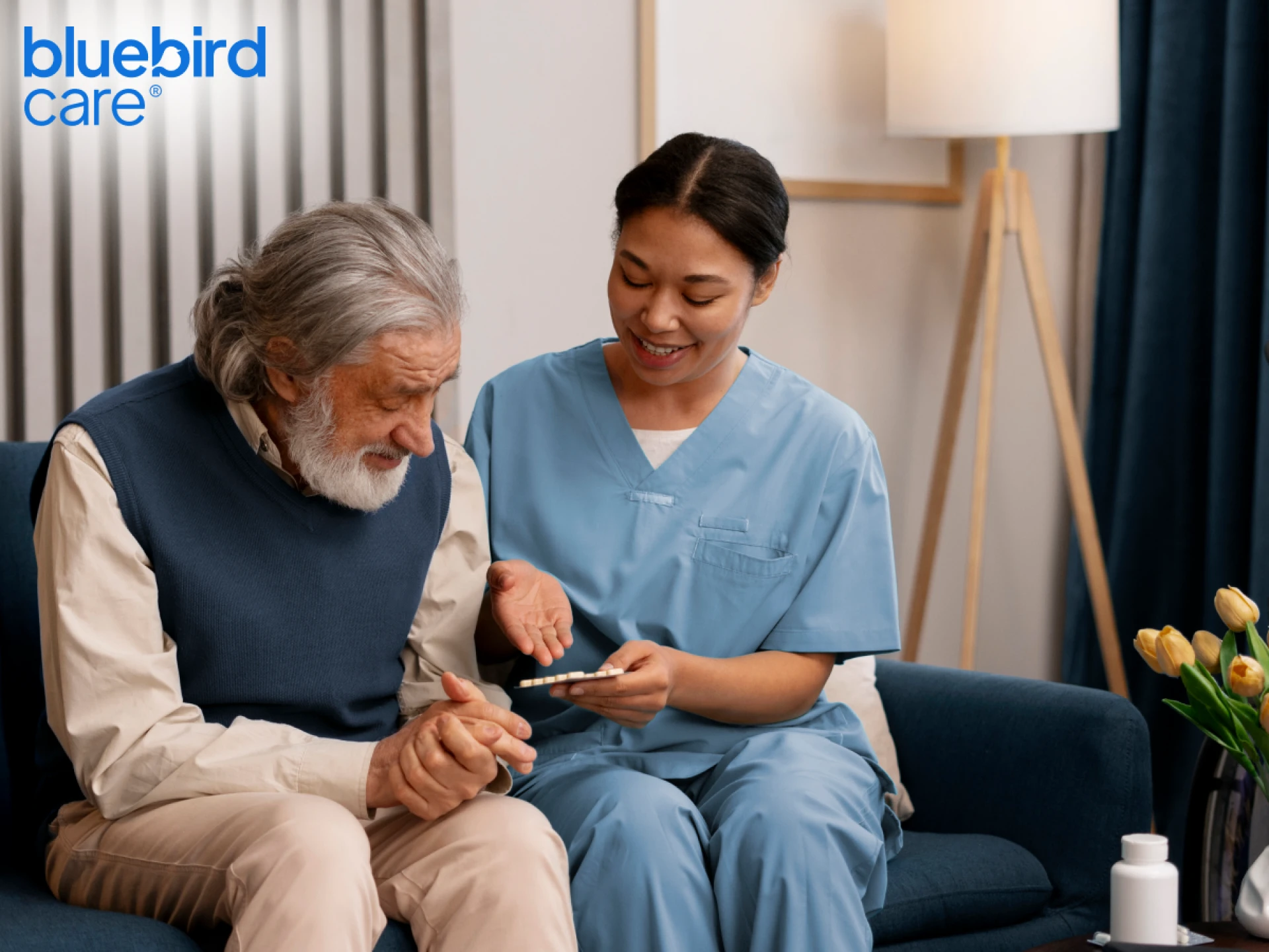 How to Ensure Quality Dementia Care at Home in Enfield