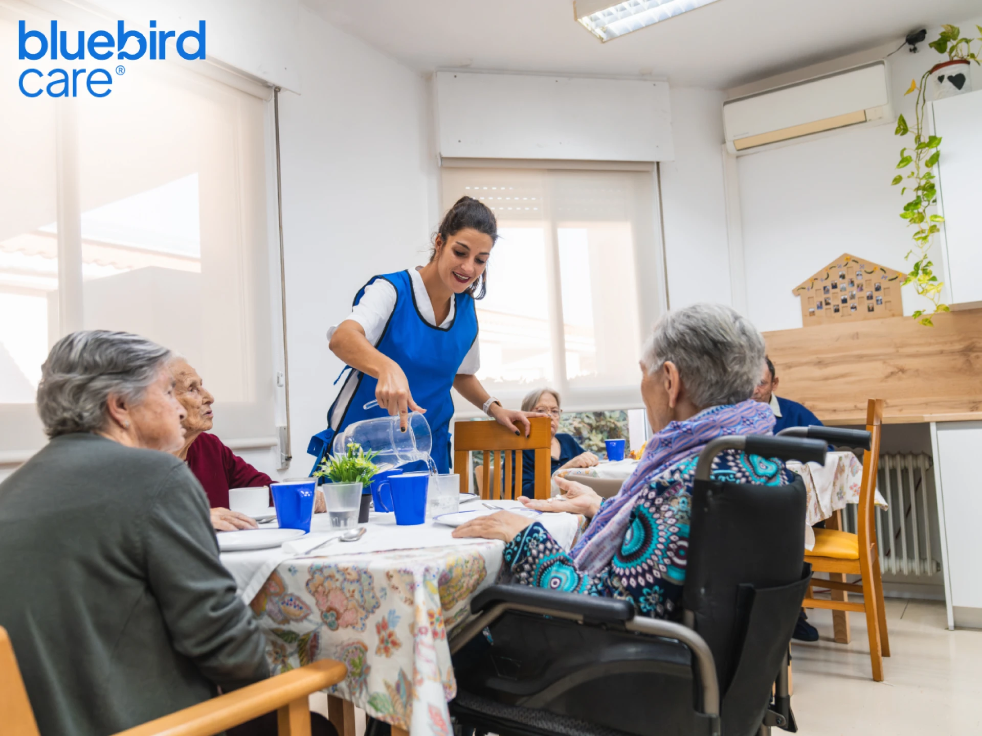How to Find Reliable Elderly Care Providers in Barnet