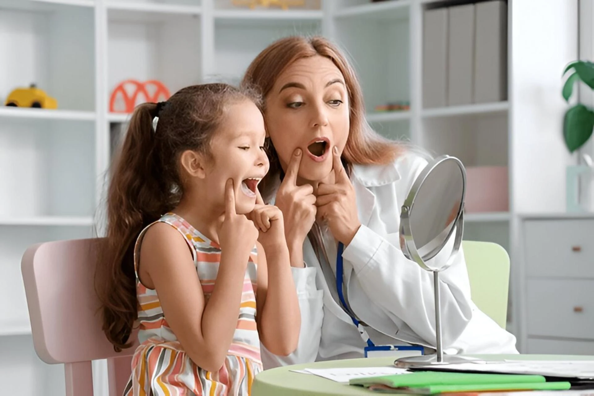 Telehealth vs In-Person: Choosing the Best Model for NDIS speech therapy support in NDIS Speech Therapy