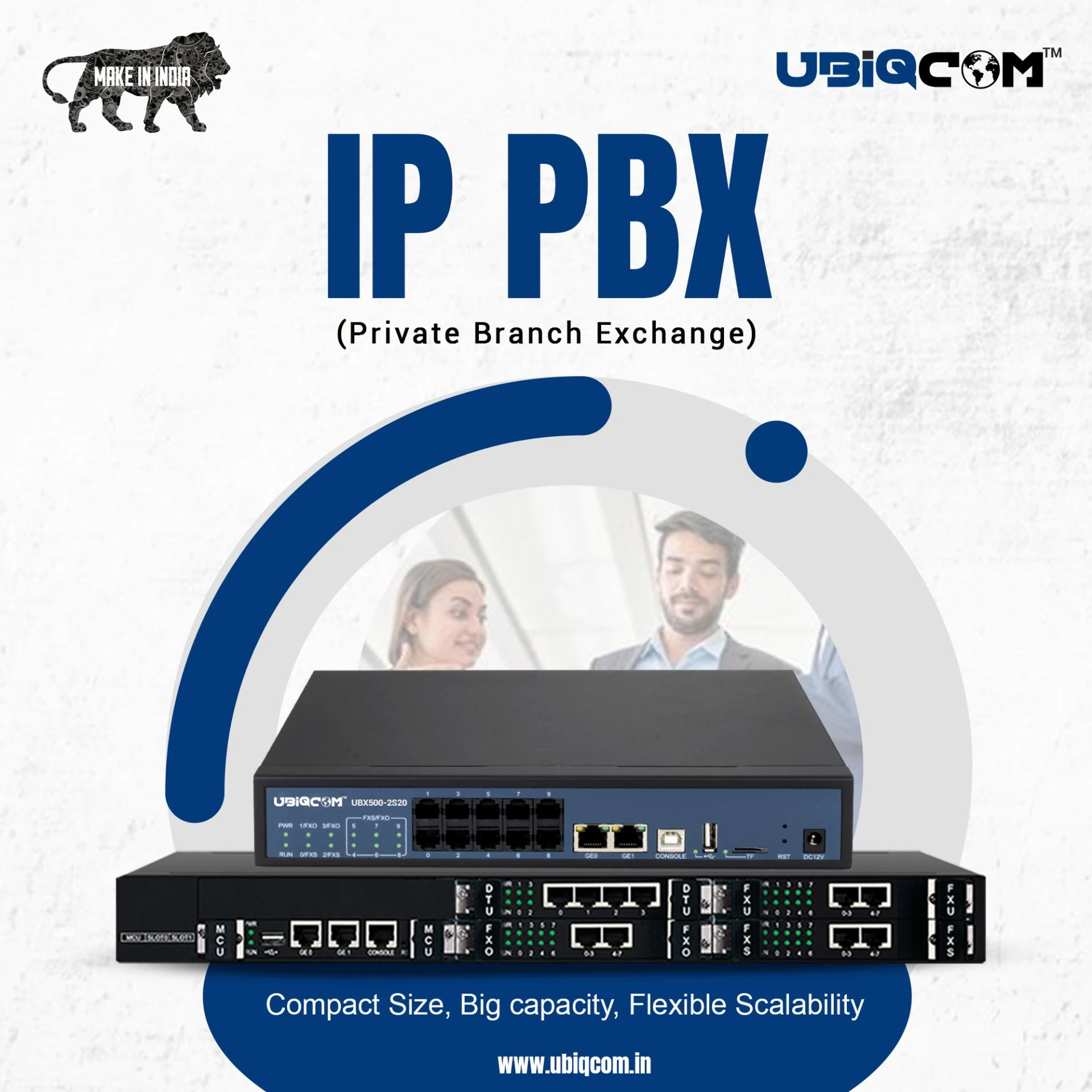 What is IP PBX? A Complete Guide for Modern Businesses