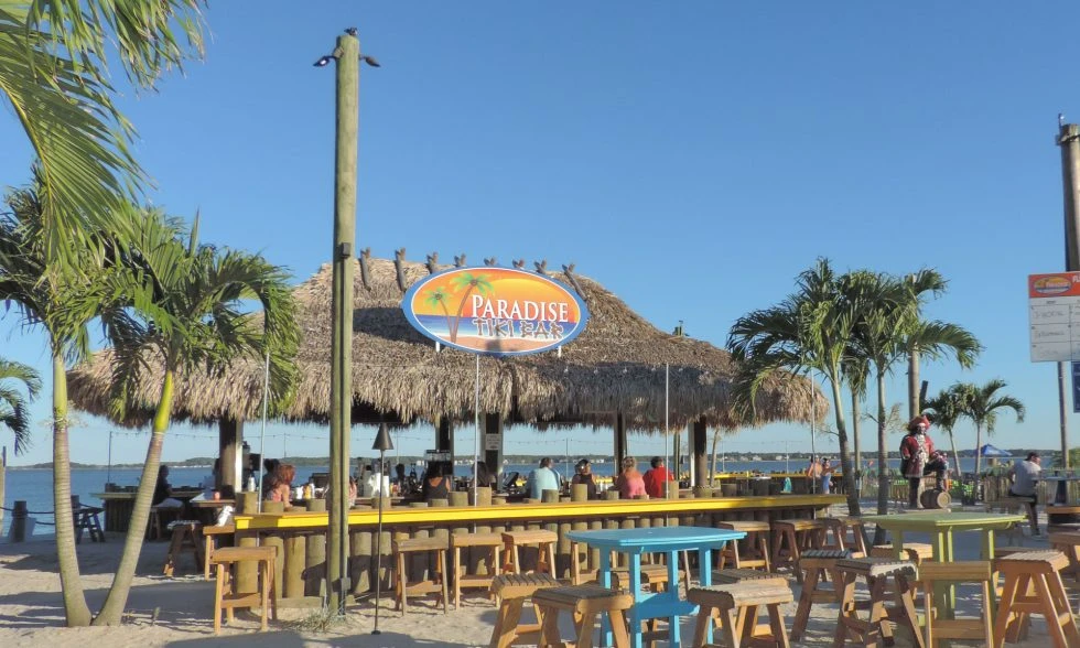 Paradise Grill’s Lagoon Webcam: Turning Online Views into Real Visits