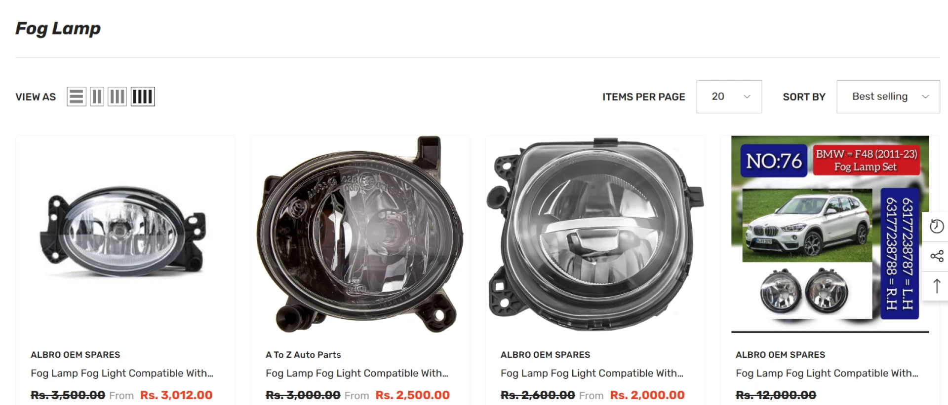 Fog Lights Car: Everything You Need to Know