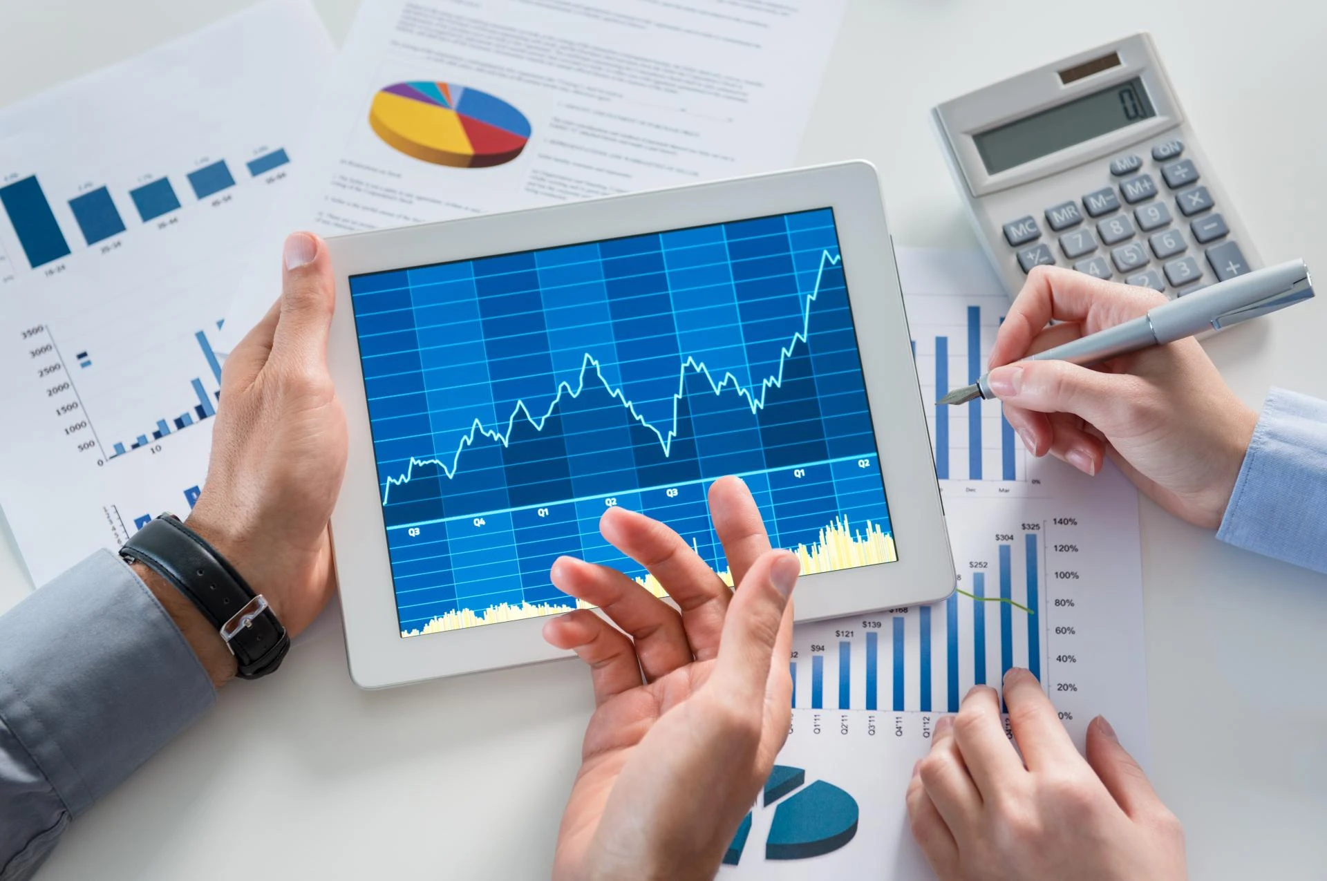 Planning for the Future: Understanding Actuarial Valuation and End of Service Benefits