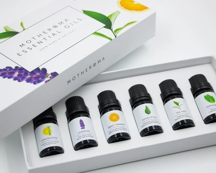 What Makes Custom Essential Oil Boxes Essential for Brands?