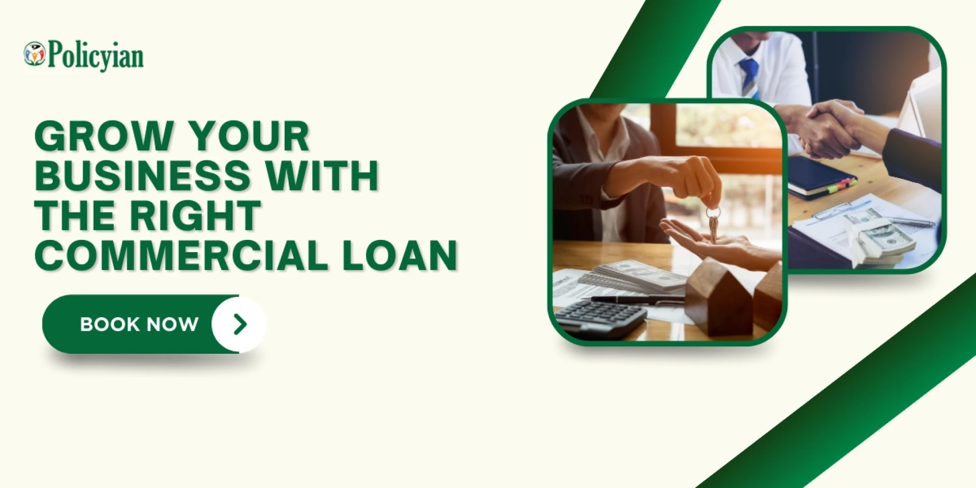 Commercial Loan: Fueling Business Success in the USA