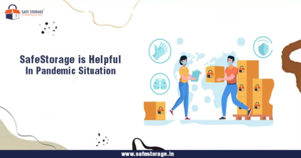 Self Storage Units in Jaipur: A Comprehensive Guide in 2025