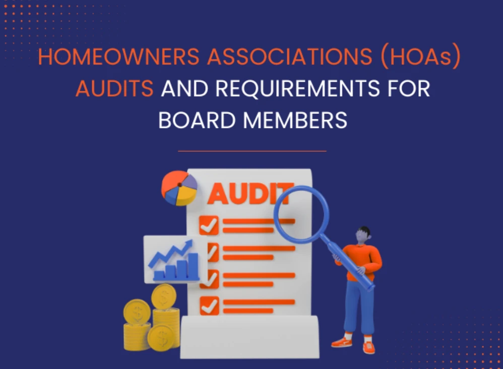 HOA Audit Checklist: Essential Steps for a Smooth Audit Process