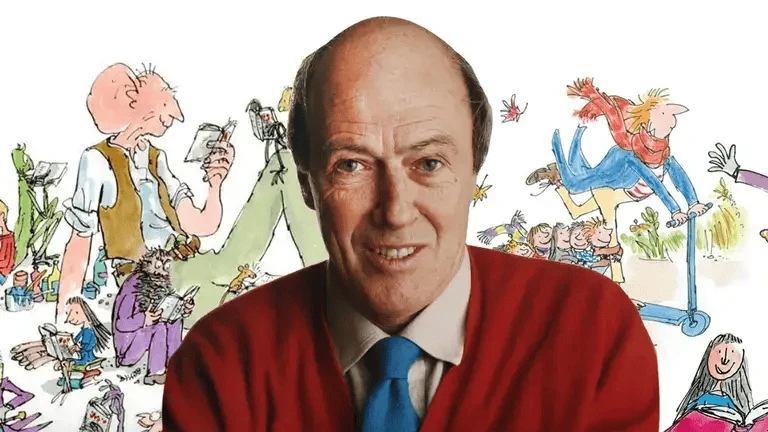 Best Roald Dahl Books: Exploring the Magic, Humor, and Timeless Stories for All Ages