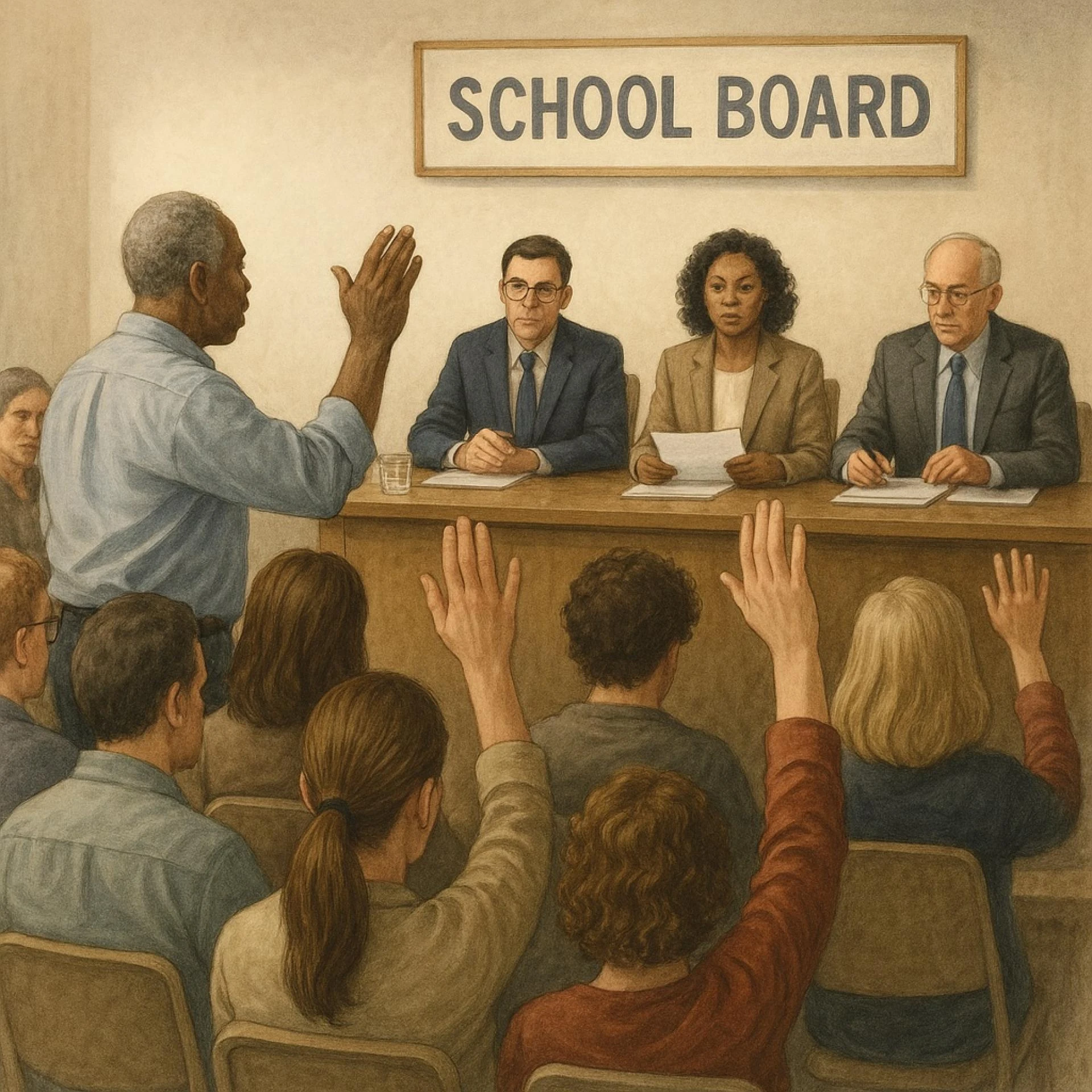 Why Understanding School Boards and Politics Matters for Every Parent