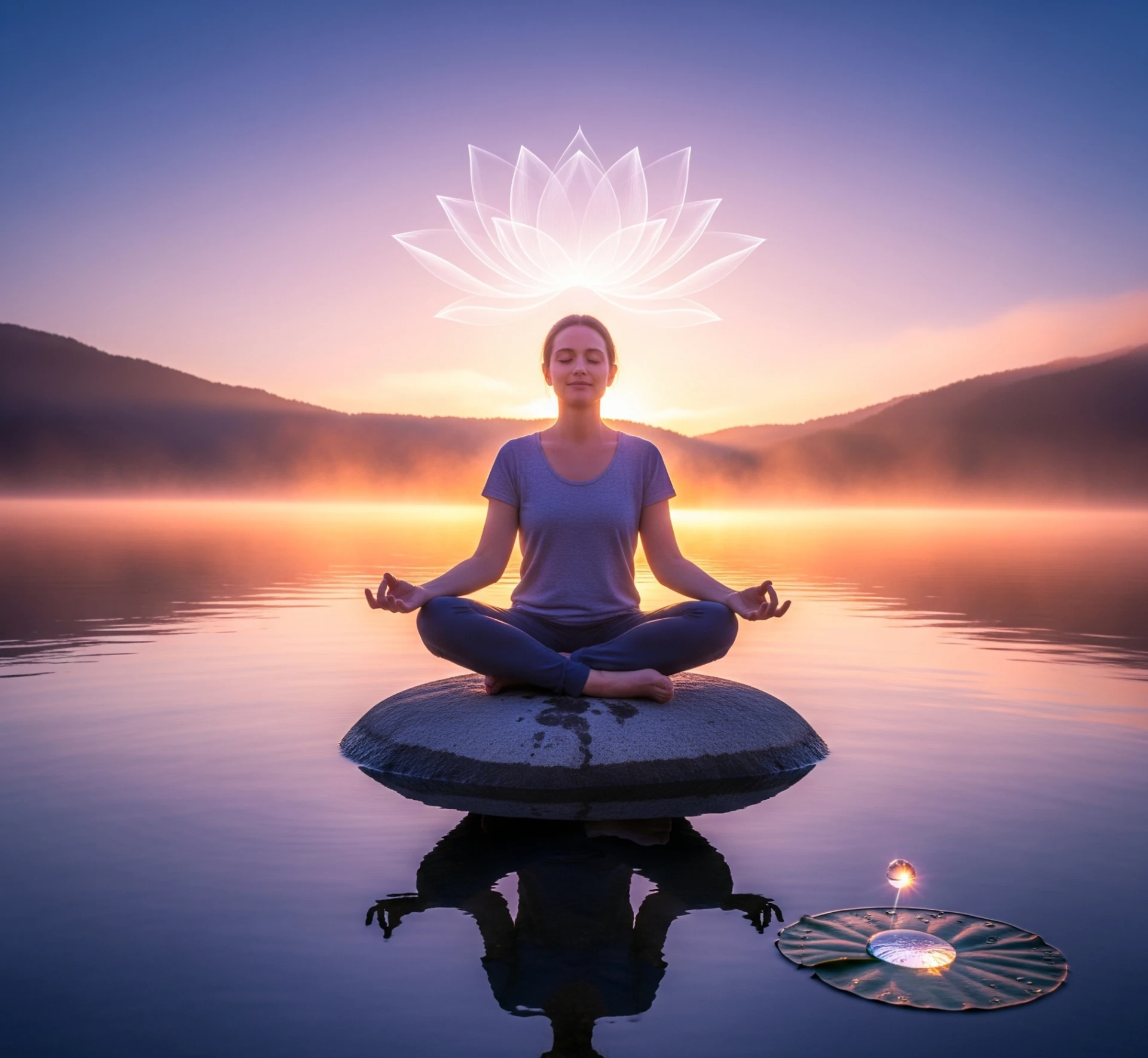 7 Ways Mindfulness Coaching Can Transform Your Mental Health