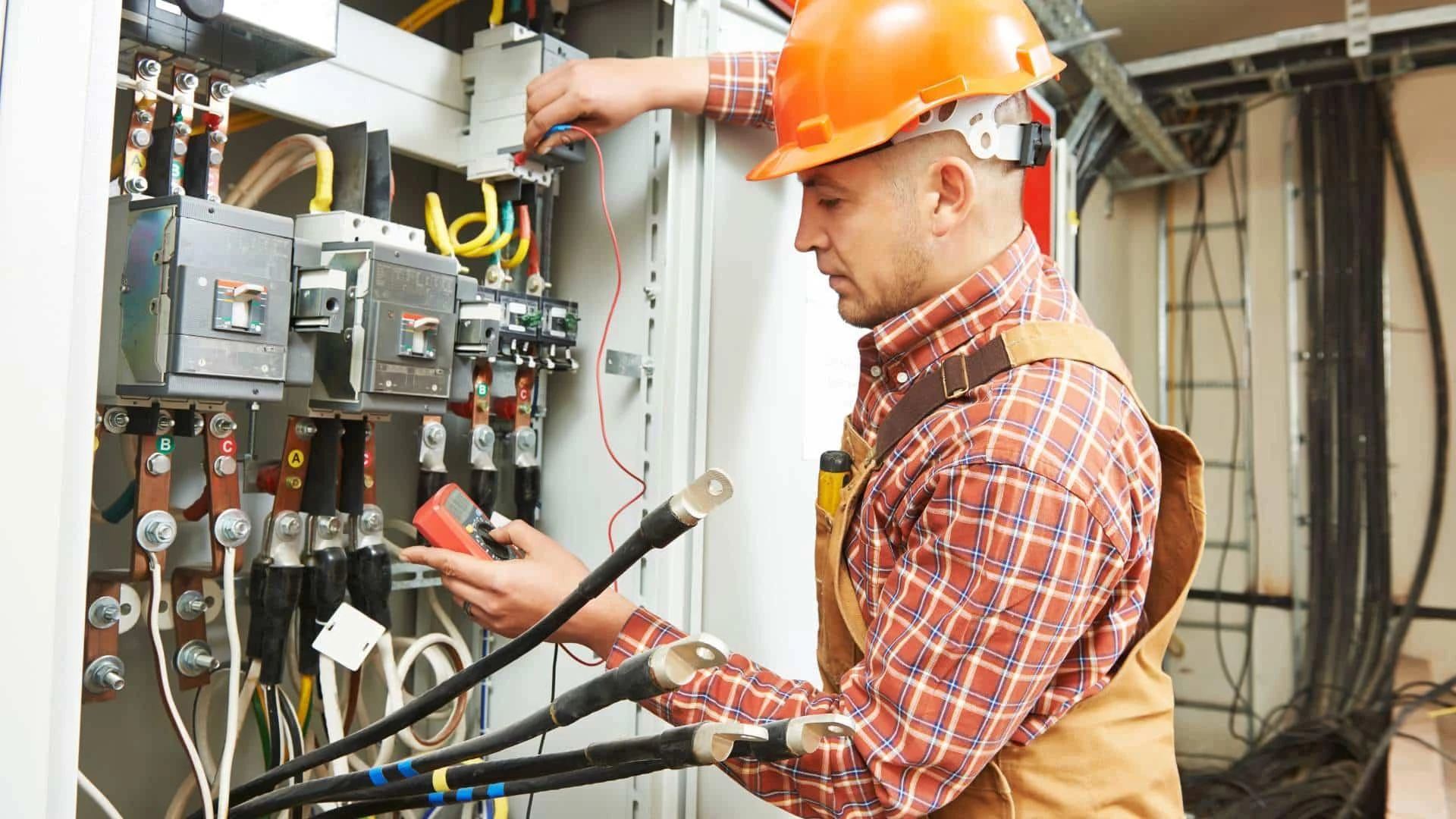 Residential & Commercial Electrician Coquitlam & Electrical Upgrade Services Coquitlam: Powering Homes and Businesses with Safety and Efficiency
