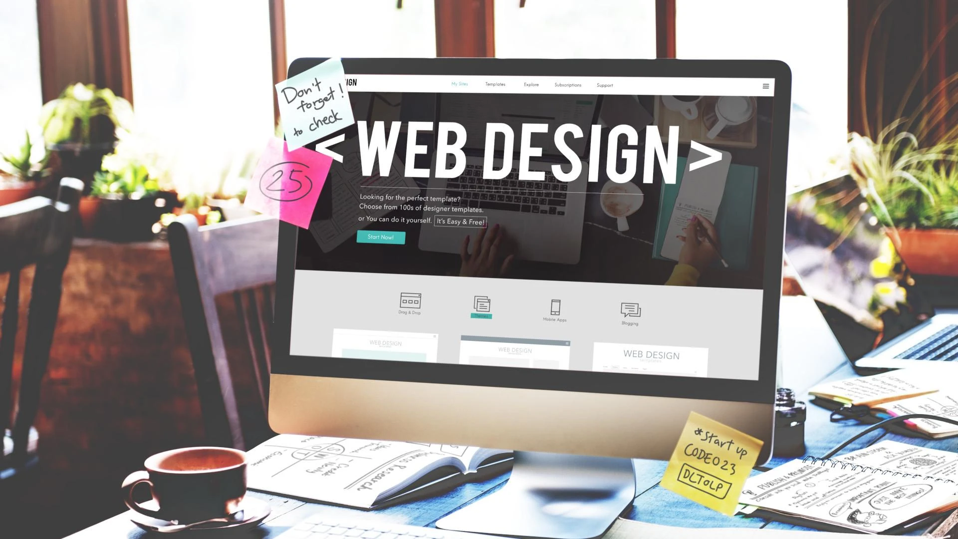 Bay Area Web Design Firms, Web Design San Francisco & Bay Area Web Design: Building Digital Success in the Tech Capital