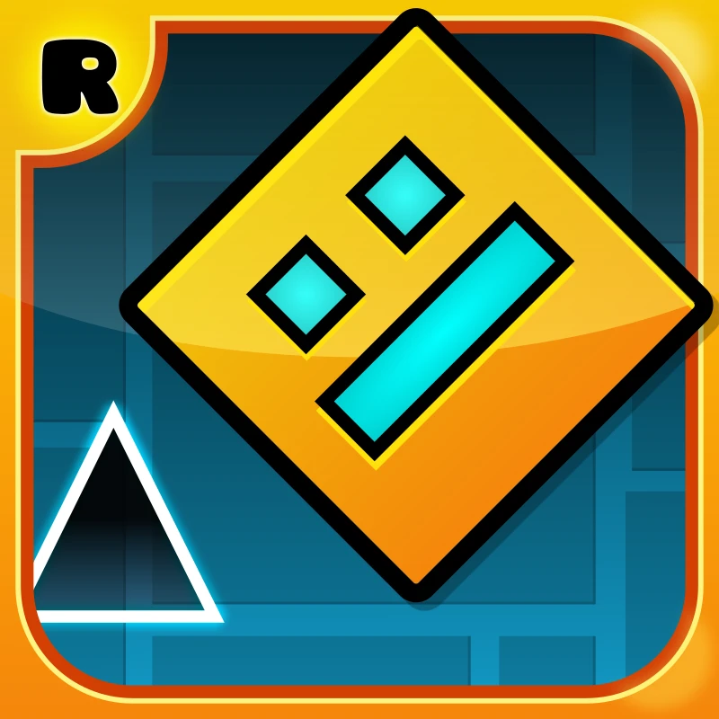 Geometry Dash Lite: Simplicity, Rhythm, and the Power of Challenges