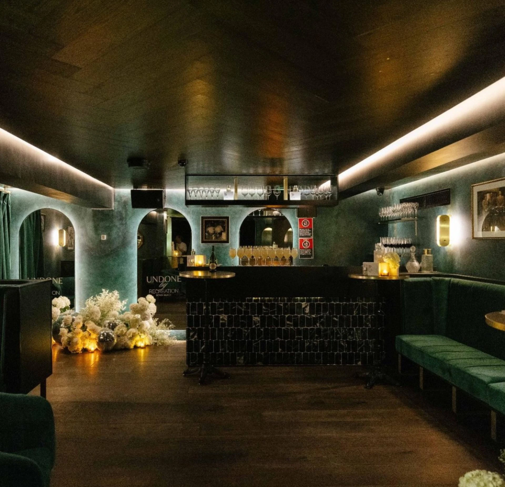 Sydney Function Room Facility with Restaurant Services