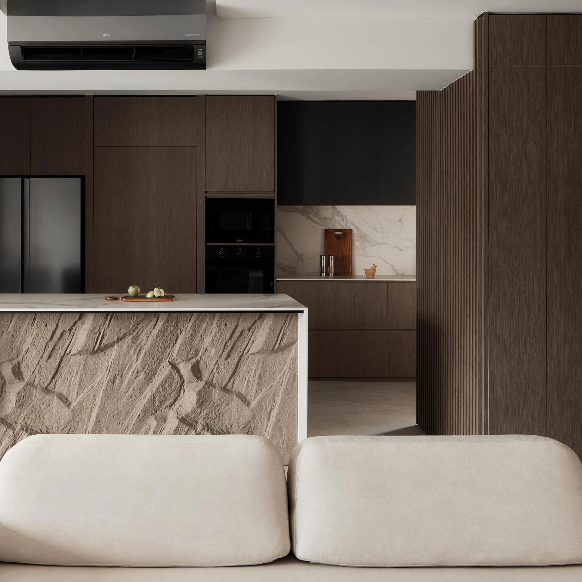 Singapore interior design styles: modern & contemporary Singapore renovations
