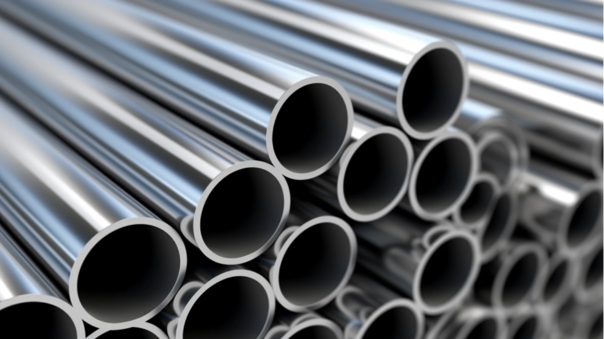 Stainless Steel: Strength, Corrosion Resistance, and Versatility