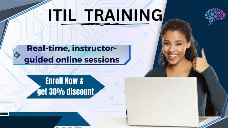 Best ITIL Training & Certification in Accra – Prompt Edify