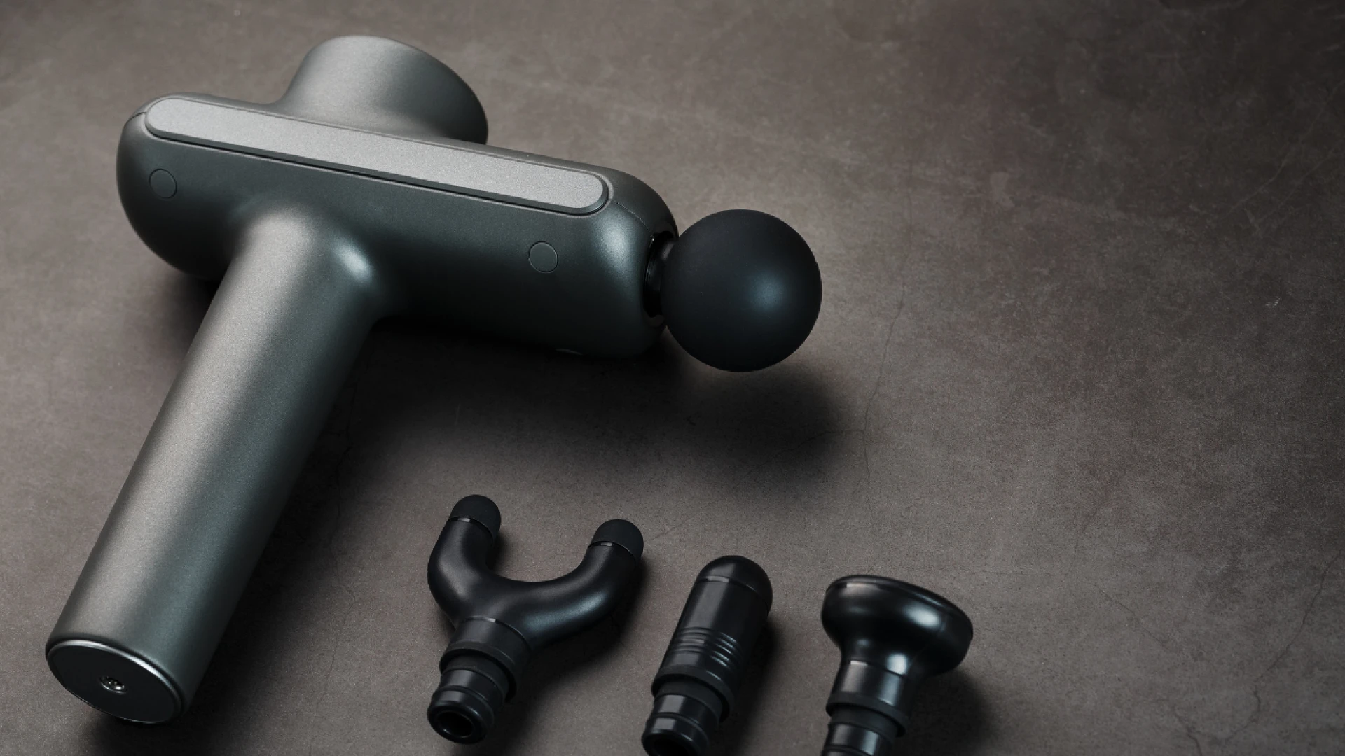 Unwind And Recover: The Ultimate Guide To Choosing The Best Muscle Relaxation Massager