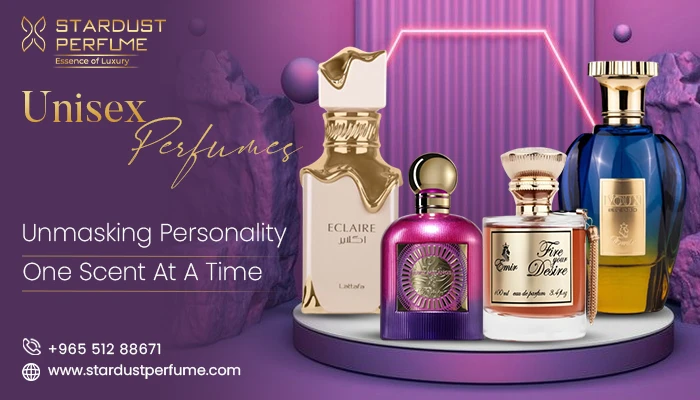 Can Your Signature Fragrance Reveal Your Core Personality Traits?