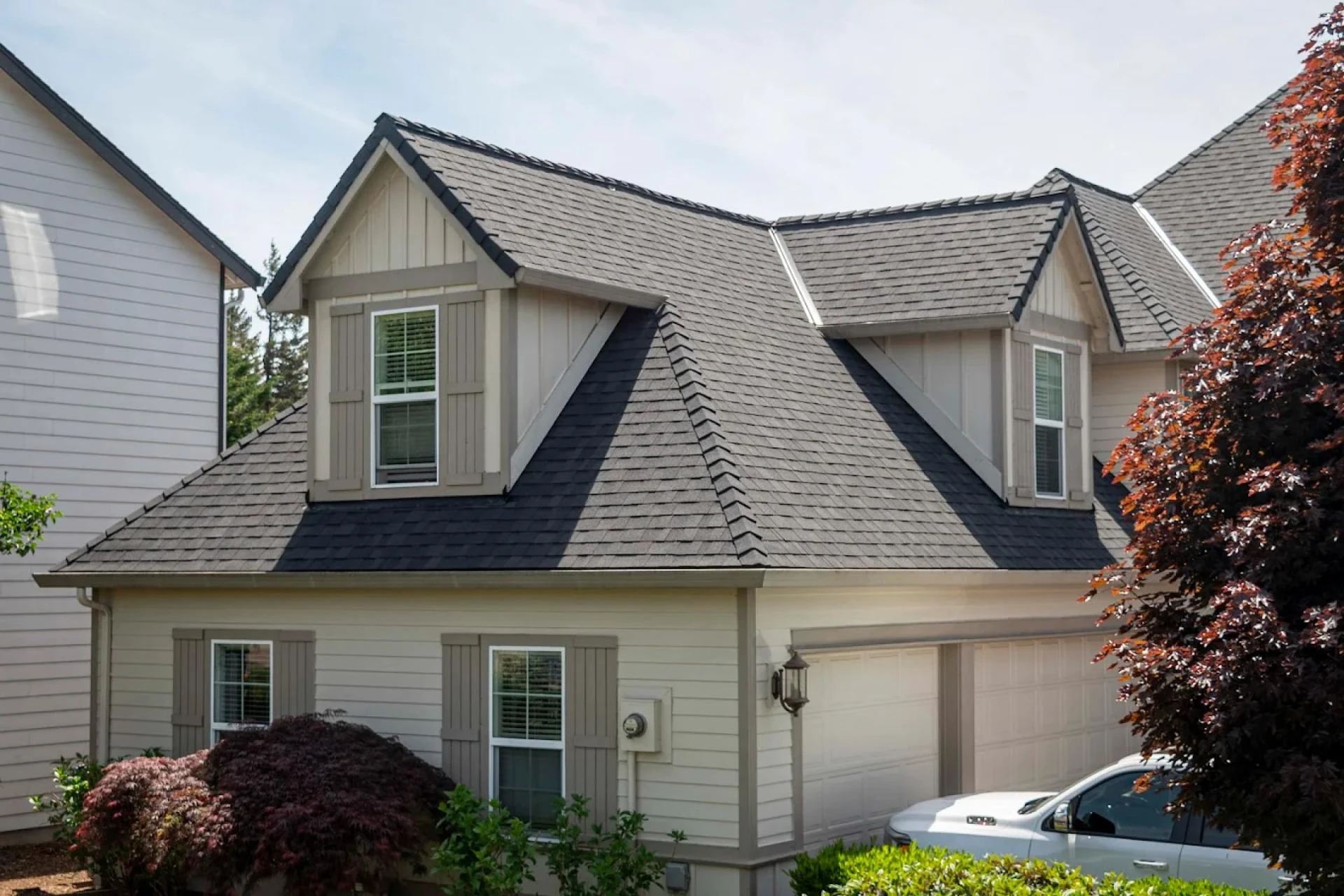 Reliable Roofing Professionals in Vancouver, Washington, for Exterior Renovations and Roof Installation