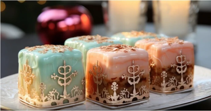 The Complete Guide to Choosing and Using Moulds for Making Candles