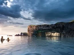 Sky Lagoon: Iceland’s Geothermal Gem That Feels Like Paradise