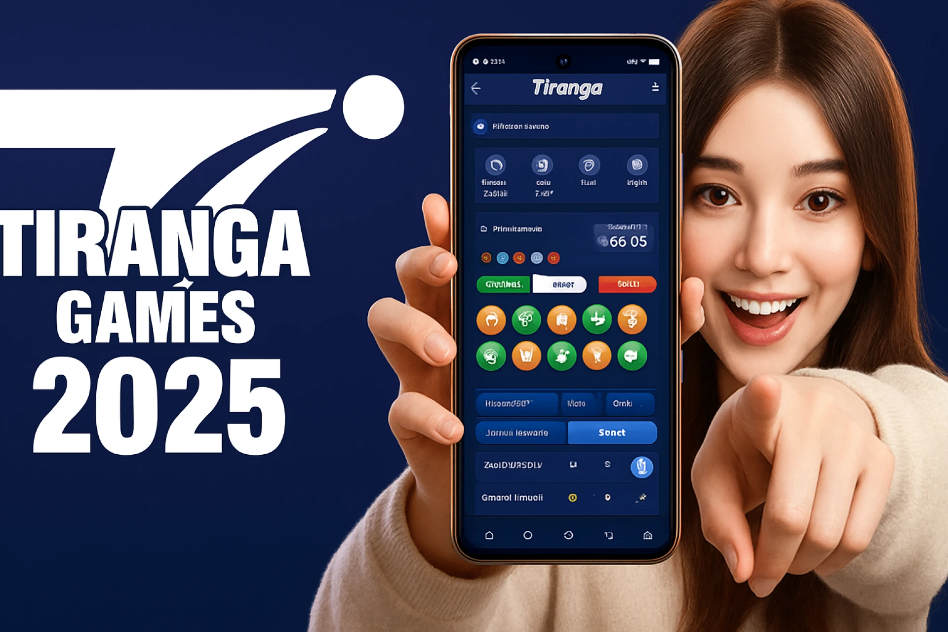 Tiranga Game Color Trading – Earn Money Online
