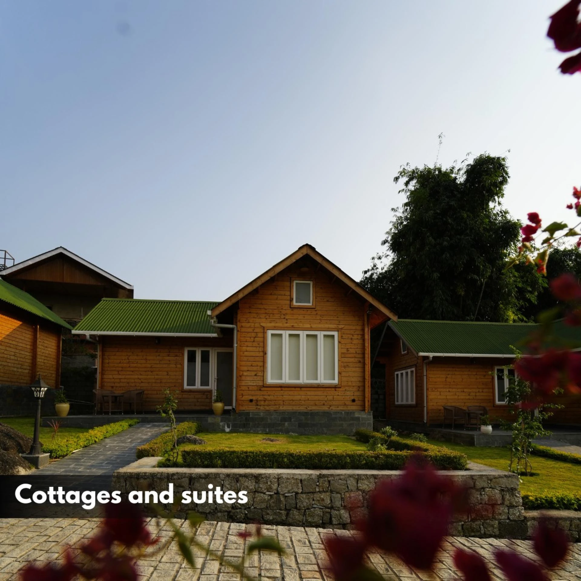  Suite Life in Dharamshala: The Best Rooms, Villas & Views at Antaraal Resort & SpaTitle