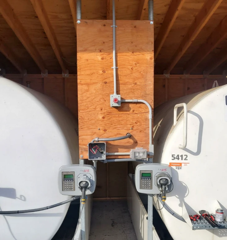 7 Shocking Ways Inefficient Fuel Storage Wastes $50,000+ Per Year