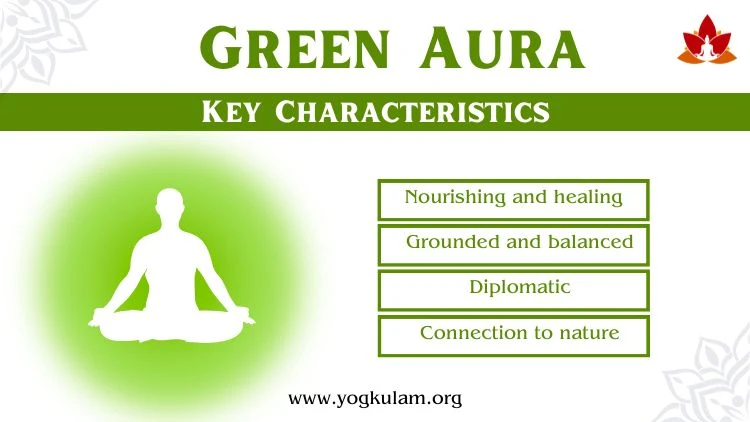 Green Aura Color Meaning: A Deep Dive Into the Energy of Healing and Growth
