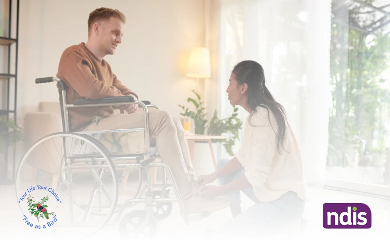 What Can NDIS Support Coordination Do for Your Daily Living Goals?
