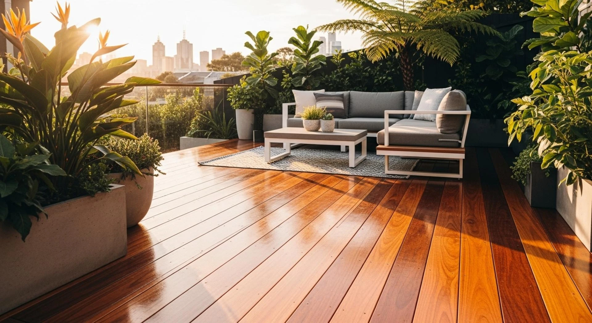 Melbourne Deck and Floor Restoration: Complete Guide